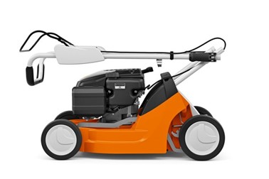 Kosiarka spalinowa STIHL RM 443