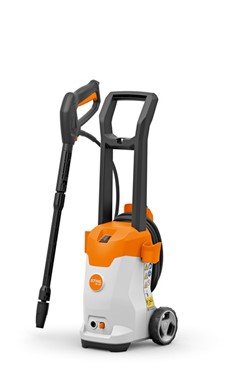 Myjka wysokociśnieniowa STIHL RE 80