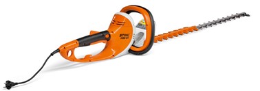 Elektryczne nożyce do żywopłotów STIHL HSE 81