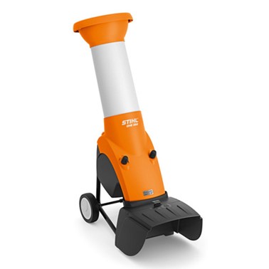 Elektryczny rozdrabniacz ogrodowy STIHL GHE 250