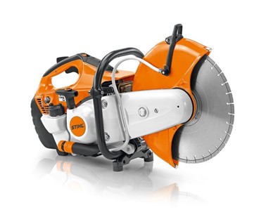 Przecinarka spalinowa STIHL TS 500i