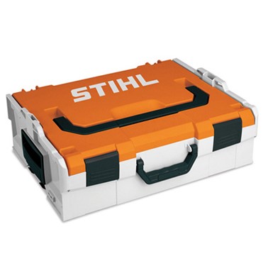 Pojemnik na akumulatory STIHL rozmiar S do AP i AL