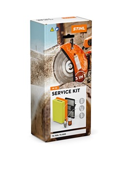 Zestaw serwisowy STIHL nr. 32 TS 700 i TS 800