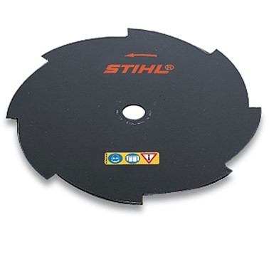 Tarcza tnąca STIHL 230 mm x 25.4 mm (8 Z)