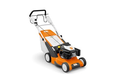 Kosiarka spalinowa STIHL RM 545 VM