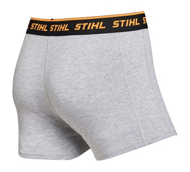 Bokserki męskie STIHL LOGO