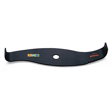 Nóż rozdrabniający STIHL 320 mm x 20 mm (2 F)