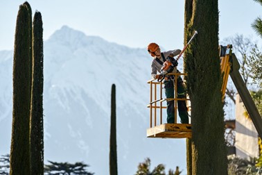 Rejestrator pracy STIHL Smart Connector