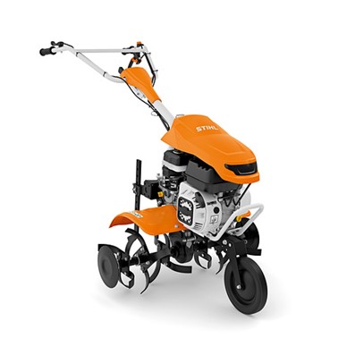 Glebogryzarka spalinowa STIHL MH 600