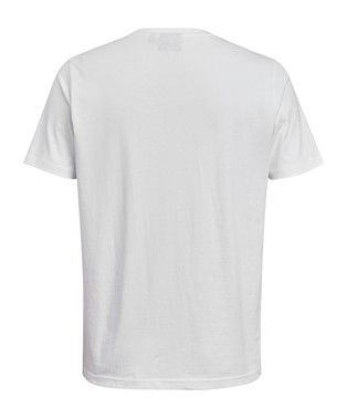 T-shirt męski STIHL WHITE LOGO