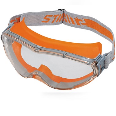 Okulary ochronne STIHL ULTRASONIC