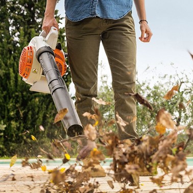 Dmuchawa spalinowa STIHL BG 56