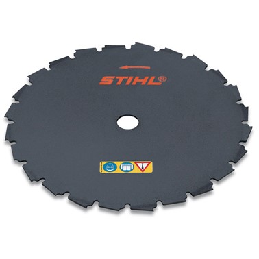 Tarcza tnąca STIHL 200 mm x 20 mm (22 Z)