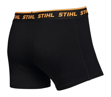 Bokserki męskie STIHL LOGO