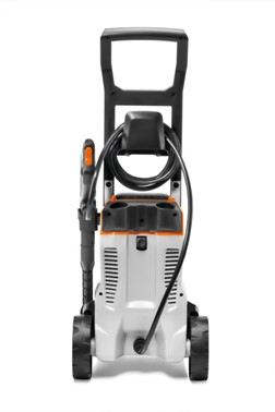 Myjka wysokociśnieniowa - zabawka na baterie STIHL