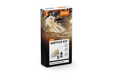 Zestaw serwisowy STIHL nr. 2 MS 210 230 250