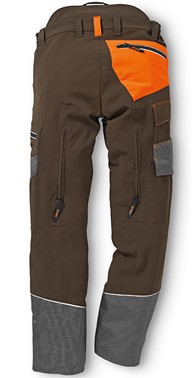 Spodnie dla arborystów STIHL ADVANCE X-Climb