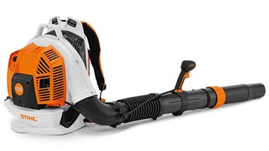 Spalinowa dmuchawa pleckowa STIHL BR 800 C-E