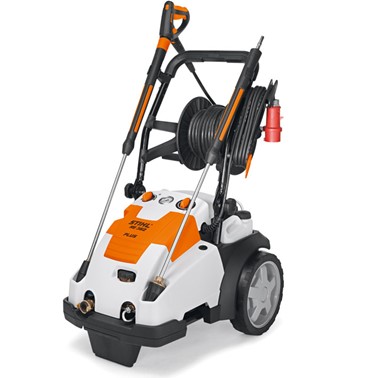Myjka wysokociśnieniowa STIHL RE 362 PLUS