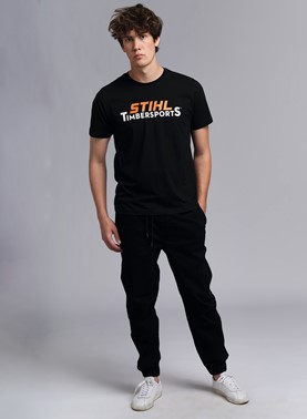 T-shirt unisex STIHL Logo Chest