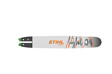 Prowadnica Light 04 40 cm 3/8" 1,6 mm