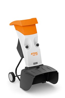 Elektryczny rozdrabniacz ogrodowy STIHL GHE 105