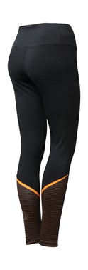 Legginsy damskie sportowe STIHL Score