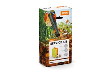 Zestaw serwisowy STIHL nr. 40 BR 800