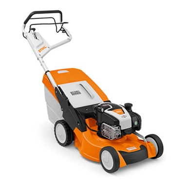 Kosiarka spalinowa STIHL RM 650 VE