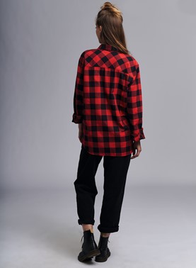 Koszula unisex STIHL Timbersports PLAID