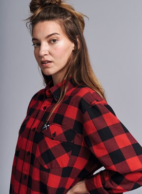 Koszula unisex STIHL Timbersports PLAID