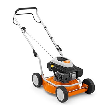 Mulczująca kosiarka spalinowa STIHL RM 2 RC