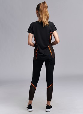 Legginsy damskie sportowe STIHL Score