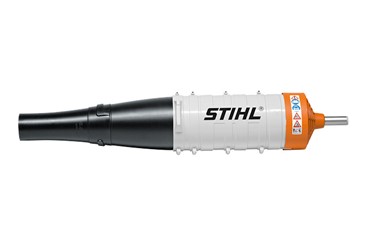 Przystawka do KombiMotor STIHL dmuchawa BG-KM