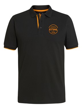 Koszulka unisex Polo LOGO CIRCLE