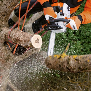 Pilarka spalinowa STIHL MS 201 TC-M