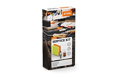 Zestaw serwisowy STIHL nr. 30 FS 89 91 111 HT 102