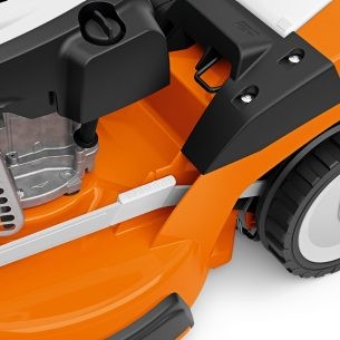 Kosiarka spalinowa STIHL RM 248