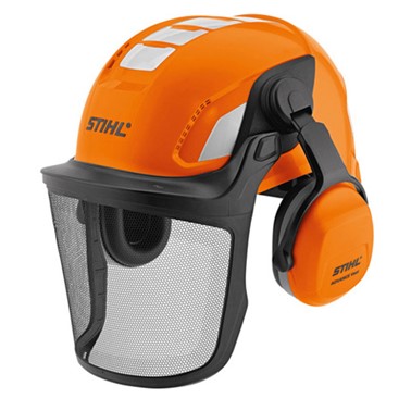 Hełm ochronny STIHL ADVANCE Vent