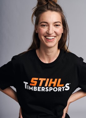 T-shirt unisex STIHL Logo Chest