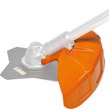 Osłona do tarcz tnących STIHL FS 510 / FS 560