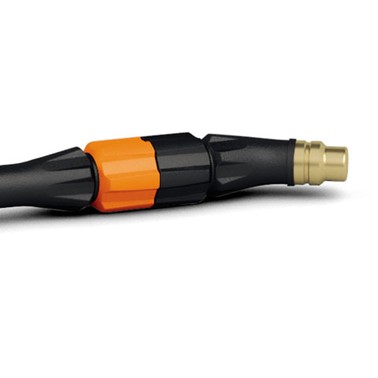 Plecakowy opryskiwacz ręczny STIHL SG 71