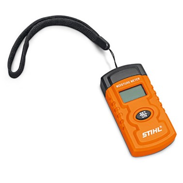 Wilgotnościomierz do drewna STIHL