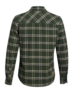 Koszula męska STIHL PLAID FLANNEL zielona