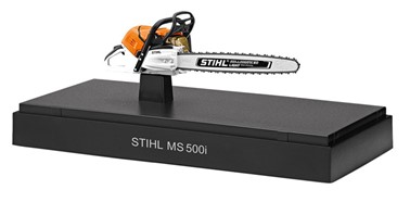 Model pilarki łańcuchowej STIHL MS 500i