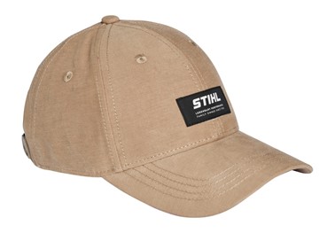 Czapka z daszkiem STIHL LOGO LYOCELL