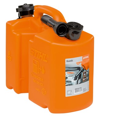 Kanister STIHL Kombi pomarańczowy Standard