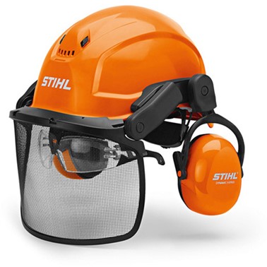 Hełm ochronny STIHL DYNAMIC X-Ergo