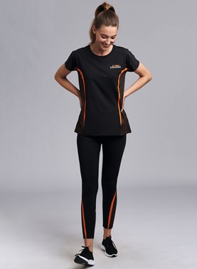Legginsy damskie sportowe STIHL Score