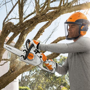 Pilarka spalinowa STIHL MS 151 C-E